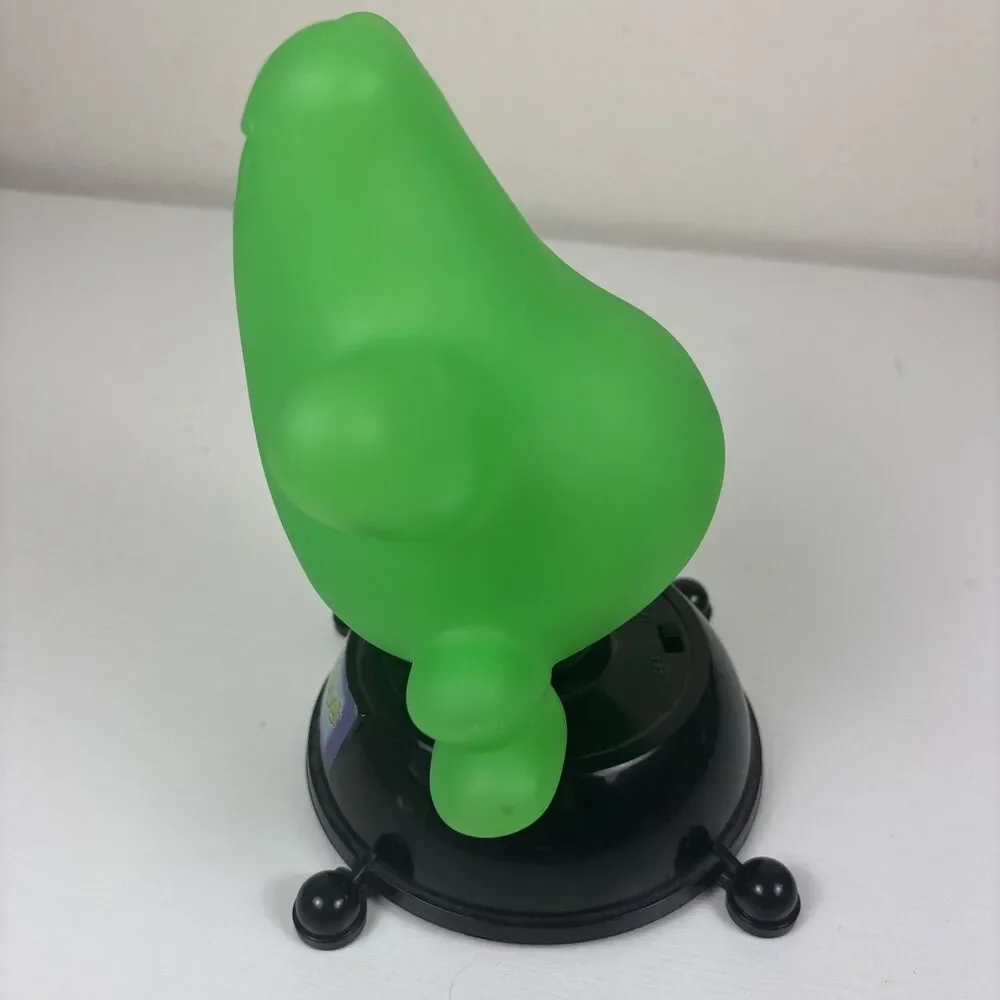 Disney Flubber Sound Activated Dancing Flubber Thinkway Toys 1997 WORKS